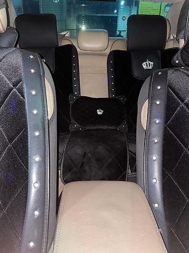 Lexus: Lexus GS: 2002 г., 0.3 л, Автомат, Газ at lalafo.kg — 11 Lexus: Lexus GS: 2002 г., 0.3 л, Автомат, Газ — 11