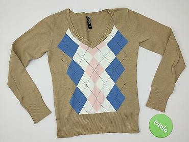 kolekcji c: Colours of the World, Sweter damski, rozmiar XS — 3
