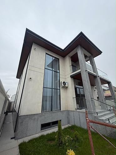 Продажа домов: 6 комнат и более, 400 м², 5 соток, Бишкек, Алтын-ордо ж/м Агентство недвижимости — 3