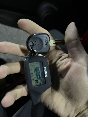 Hyundai: Hyundai Getz: 2004 г., 1.3 л, Механика, Бензин, Хэтчбэк at lalafo.kg — 6 Hyundai: Hyundai Getz: 2004 г., 1.3 л, Механика, Бензин, Хэтчбэк — 6