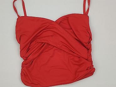 biustonosz s: Top damski, rozmiar S — 1