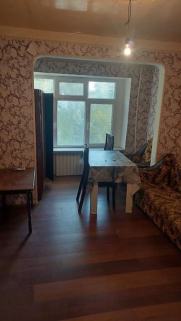 3 otaqlı kiraye evler: 3 otaqlı mənzil – geniş planlama və işıqlı otaqlar - Otaqlar: 3 ayrı — 5