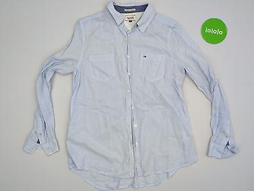 tommy hilfinger: Hilfiger Denim, Koszula damska, rozmiar XS — 2