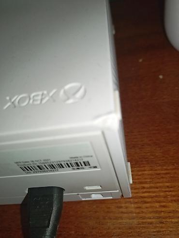 обмен на xbox 360: Игровая консоль Xbox Series S (белая) с беспроводным геймпадом - — 3
