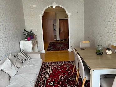 Həzi Aslanov qəs., 2 otaqlı, Yeni tikili, m. Həzi Aslanov, 75 kv. m