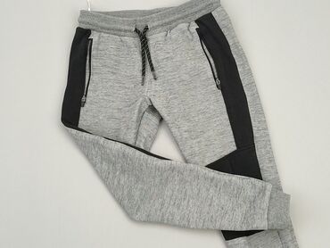 Sweatpants: Sweatpants, 5-6 years, 116, condition - Good