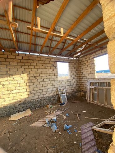 Həyət evləri və villaların satışı: 3 otaqlı, 1558825858 kv. m, Kredit yoxdur, Təmirsiz — 8