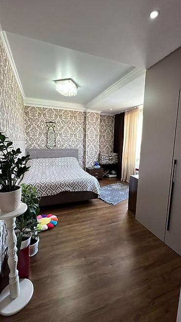 Продажа квартир: 4 комнаты, 150 м², Элитка, 8 этаж, Евроремонт — 8