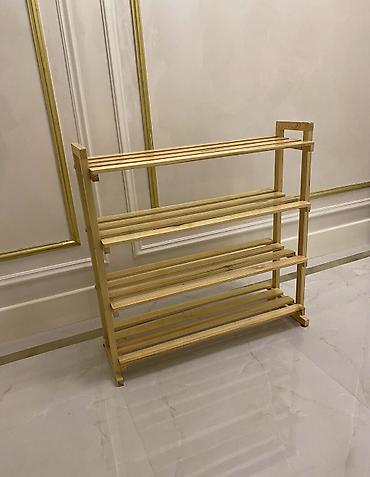 Ayaqqabı şkafı,12cüt ayaqqabı tutur.Yenidir,heç işlənməyib lalafo.az -da Ayaqqabı şkafı,12cüt ayaqqabı tutur.Yenidir,heç işlənməyib