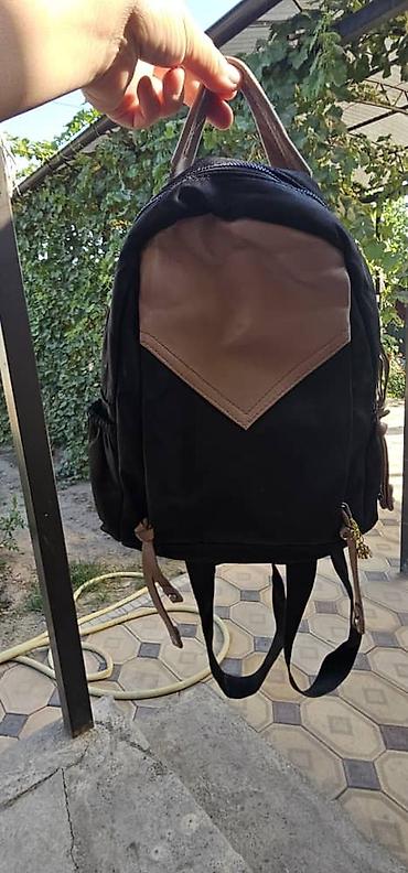 Классические сумки: Разные сумочки и рюкзак по 250с — 4