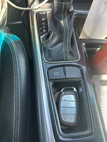 торпедо соната: Hyundai Sonata: 2017 г., Седан — 7