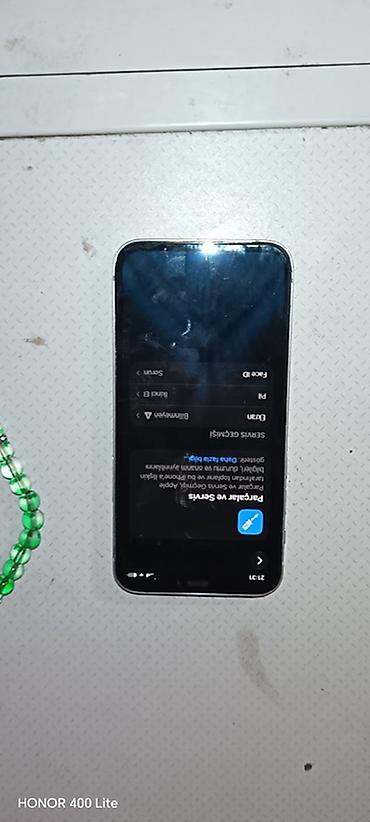 iphone xr 2: IPhone 12 mini, 64 GB, Ağ, Face ID — 1