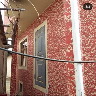 белорусские межкомнатные двери в баку: Xarici dekorativ suvaq – “Yağış damcısı” (daş-texturalı faktura)