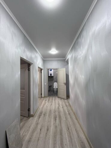 Продажа квартир: 2 комнаты, 69 м², Элитка, 4 этаж, Евроремонт