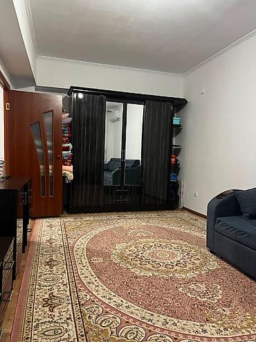 5мкр квартира: 1 комната, 36 м², 5 мкр Индивидуалка, 3 этаж, Свежий ремонт — 8