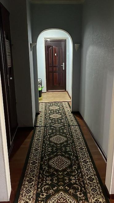 Долгосрочная аренда квартир: 3 комнаты, Зайнабетдинов мкр., Собственник, Студентам, от 1 года, С мебелью частично — 3