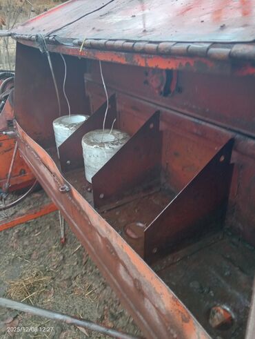 Pres bağlayanlar: Karopka 7 diş aparat m5 ramanin daraqlari deysilib bunkirda curuk — 8