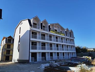срочные продажи: 1 комната, 21 м², Индивидуалка, 1 этаж, ПСО (под самоотделку) — 1
