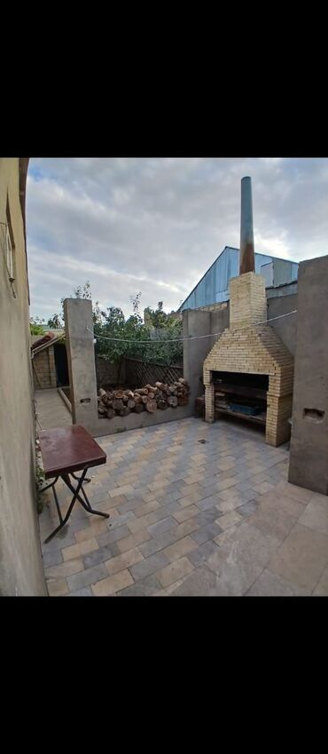 Uzunmüddətli kirayə evlər: 100 kv. m, 3 otaqlı, Kombi, Qaz, İşıq — 9