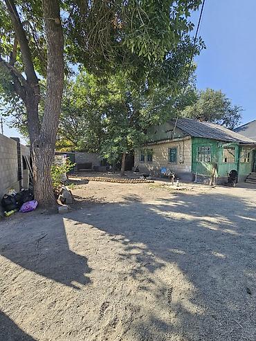 продам дом киргизия 1: 🏡 Продаётся дом в селе Ак-Жол 📍 Село Ак-Жол 📐 Размер участка: 20 × 50 — 8
