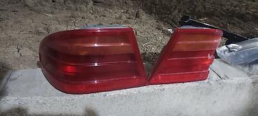 daewoo gentra arxa stop: Mercedes w210 arxa stopu 1i qriqdi — 3