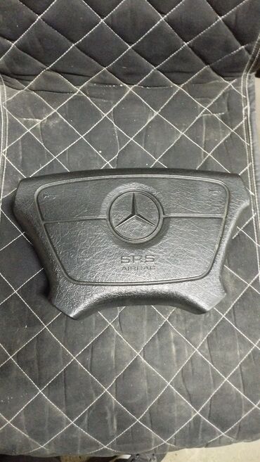 Подушка безопасности Mercedes-Benz Б/у, Оригинал, Германия