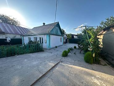 Продажа домов: Продаю дом с участком 14,3 соток Новопавловка ул Ала-арчинская — 1