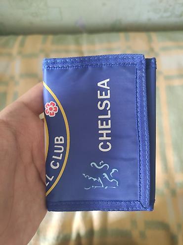 chelsea: Pulqabı, Poliester, Yeni — 2