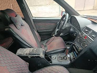 Mercedes-Benz: Mercedes-Benz C-Class: 1993 г., Седан — 15