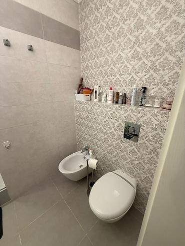 Продажа квартир: 4 комнаты, 165 м², Ала-Арча ТРЦ 3 этаж — 9