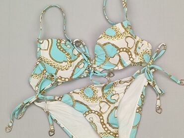 Swimsuits: Two-piece swimsuit condition - Very good