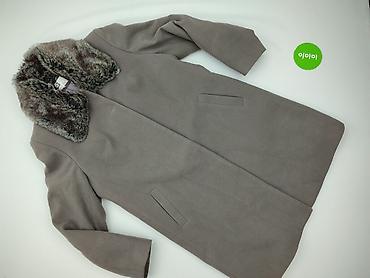 lidl softshell damski: Deni Cler Milano, Płaszcz damski, rozmiar 2XL — 2