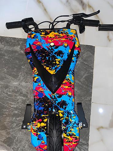 Детские электрокары: Детский электрокар, Новый — 4