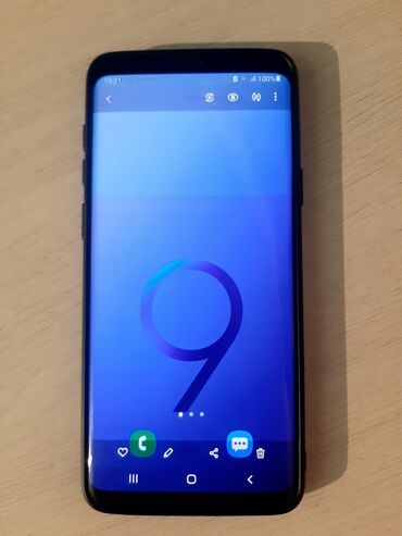 самсунг галакси нот 10 плюс: Samsung Galaxy S9 Plus