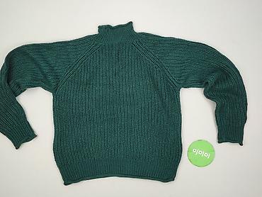 sweter dilvin: Sinsay, Golf damski, rozmiar XS — 4