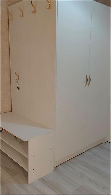 сдаю квартиры чон арык: 65 м², С мебелью полностью — 5