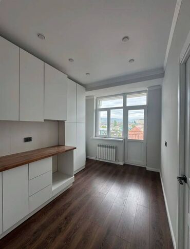 Продажа квартир: 2 комнаты, 45 м², Элитка, 4 этаж, Евроремонт
