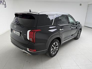 sonata uf: Hyundai Palisade: 2022 г., 2.2 л, Автомат, Дизель, Кроссовер — 4