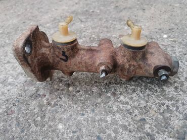 Auto delovi: Glavni kocioni cilindar Lada Niva, Lada Samara br.3. Polovno — 7