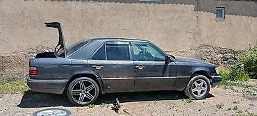 bmw 2015 x5: Mercedes-Benz W124: 1993 г., 3.2 л, Механика, Бензин, Седан — 6