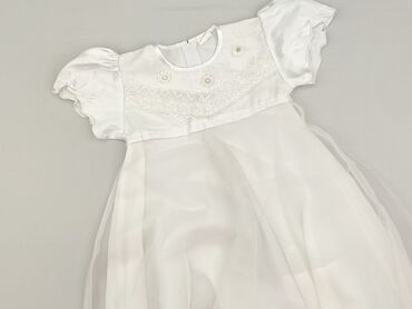 obcisła sukienka: Dress, 0-1 month, condition - Very good