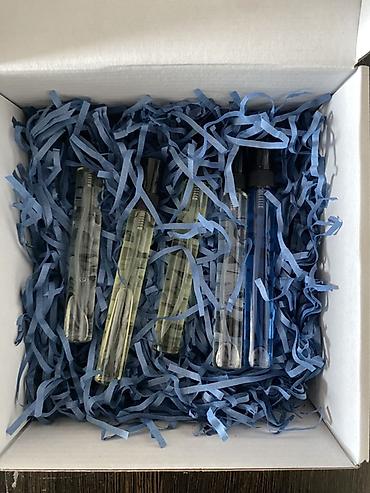 Парфюмерия: Аромабокс из 5 ароматов по 10 мл🙀 Стандарт качество На каждый день — 2
