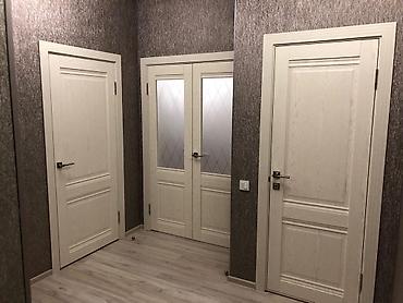 Продажа квартир: 3 комнаты, 131 м², Элитка, 9 этаж, Евроремонт — 9