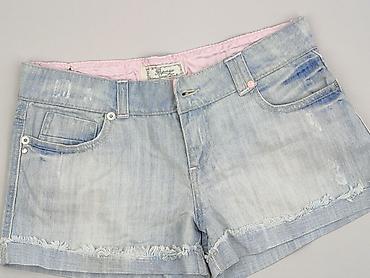 dzwony levis: Papaya, Szorty damskie, rozmiar M — 1