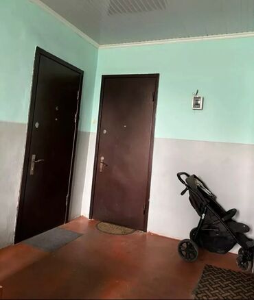 Продажа квартир: 2 комнаты, 59 м², Сталинка, 2 этаж, Евроремонт — 8