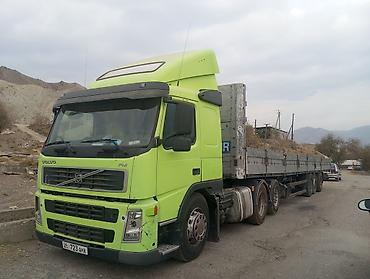 матор москвич: Volvo 440: 2007 г., 13 л, Автомат, Дизель, Универсал — 7
