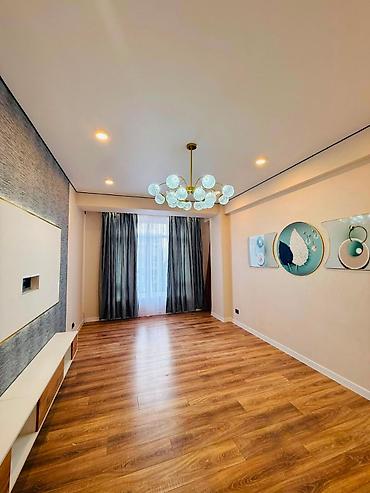 Продажа квартир: 1 комната, 41 м², Джал мкр (в т.ч. Верхний, Нижний, Средний) Элитка, 3 этаж, Дизайнерский ремонт at lalafo.kg — 5 Продажа квартир: 1 комната, 41 м², Джал мкр (в т.ч. Верхний, Нижний, Средний) Элитка, 3 этаж, Дизайнерский ремонт — 5