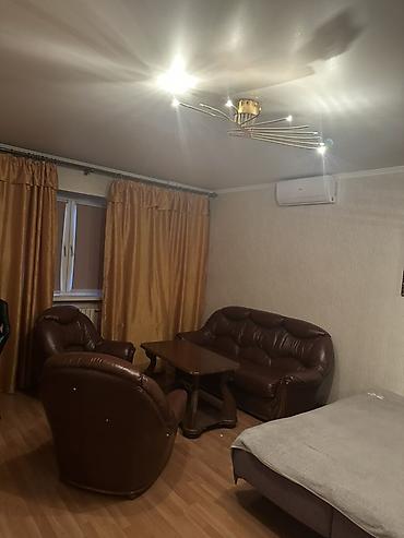 Продажа квартир: 1 комната, 43 м², 7 этаж, Дизайнерский ремонт — 7