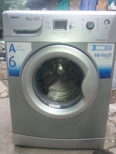 Ремонт стиральных машин: Продажа и ремонт стиральных машин б/у в хорошем состоянии,выезд в at lalafo.kg — 20 Ремонт стиральных машин: Продажа и ремонт стиральных машин б/у в хорошем состоянии,выезд в — 20