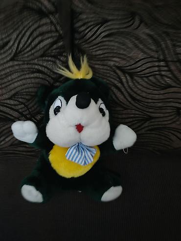 Plišane igračke: Plišane igračke cene od 100 do 500 — 6